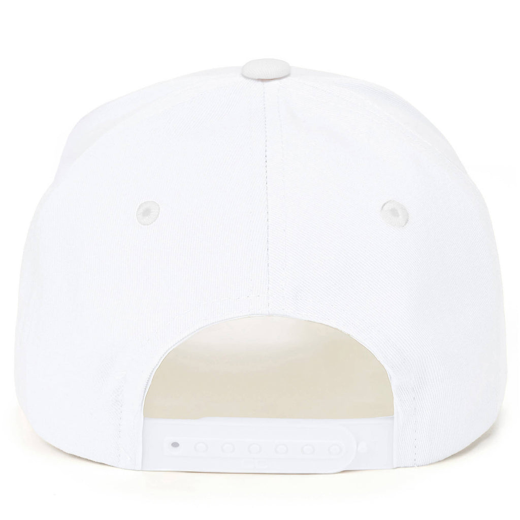 Just Fore Fun Trucker Hat