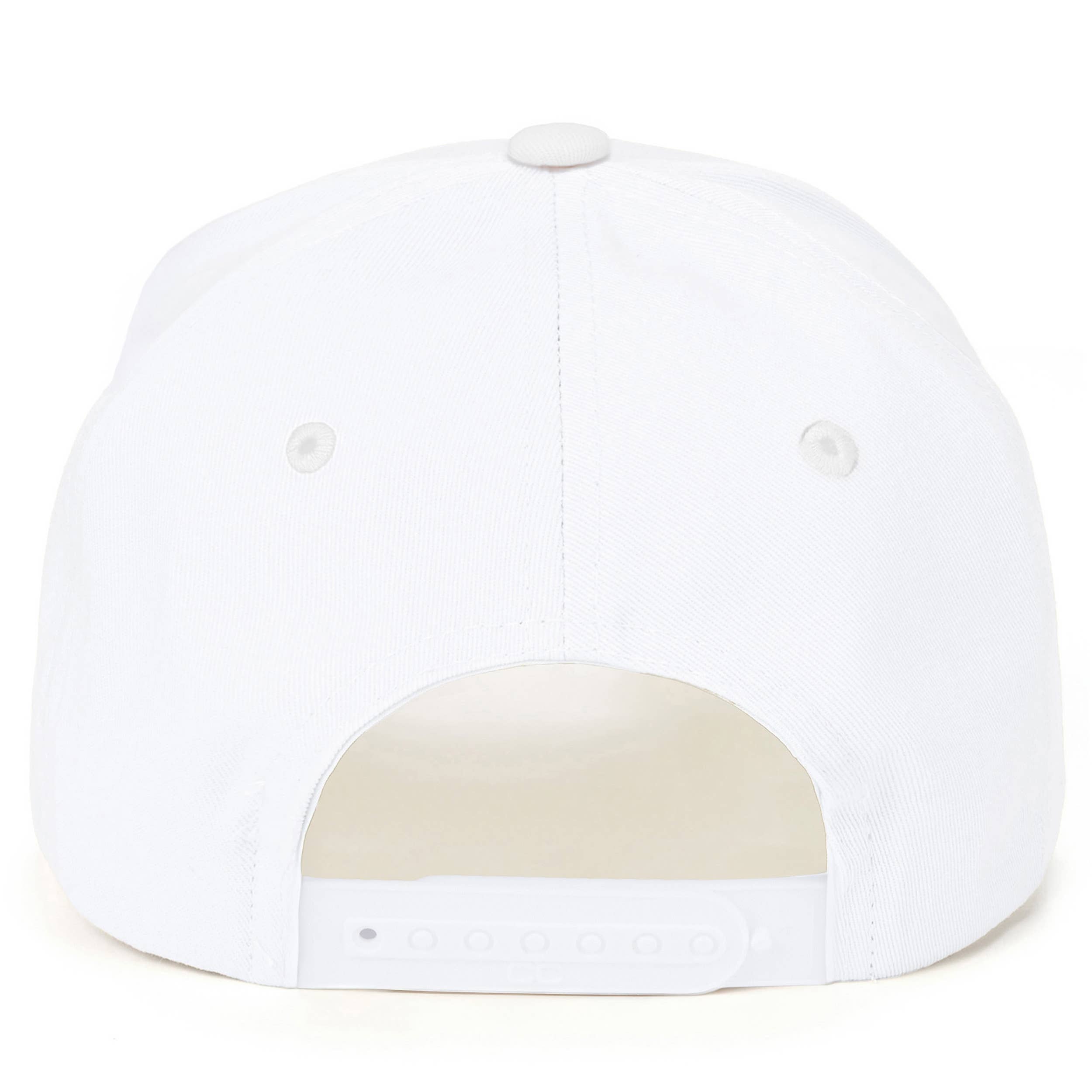 Just Fore Fun Trucker Hat