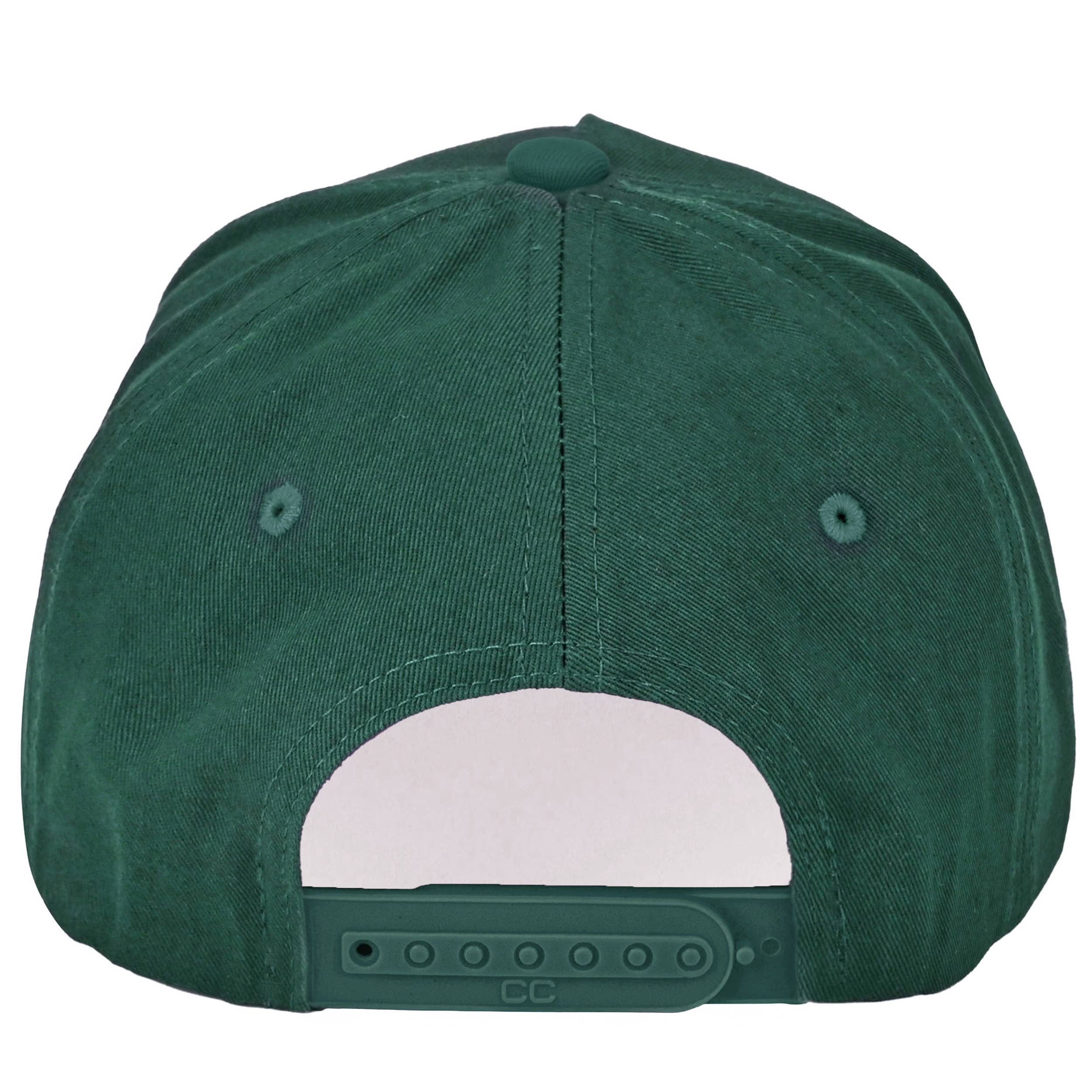 Just Fore Fun Trucker Hat