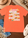 Shine Like Sky “Reminders” ADULT Tee-PREORDER