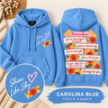 YOUTH Shine Like Sky “Reminders” Hoodie | PREORDER