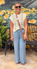 Fun Friday Crochet Top