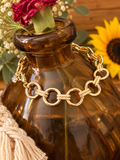 Full Circle Bracelet