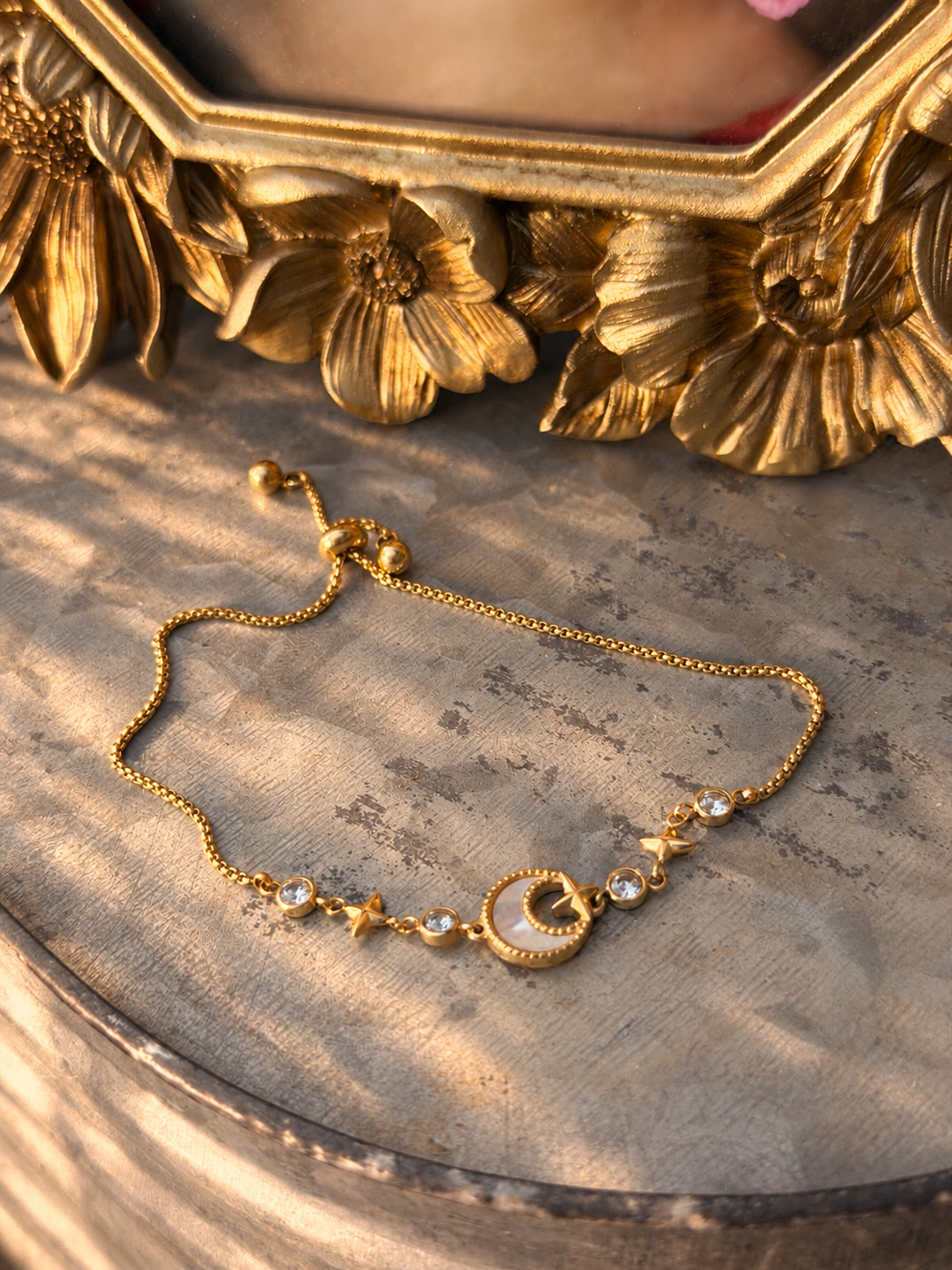 Moonlight Bracelet
