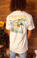 Honey Hole Outdoors Mallard Tee